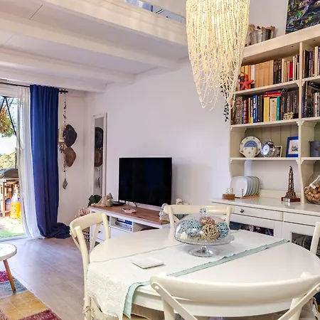 Appartement Loft Cala Canyelles