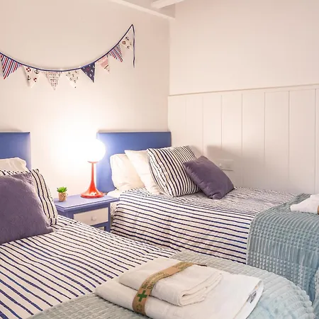 Appartement Loft Cala Canyelles Lloret de Mar