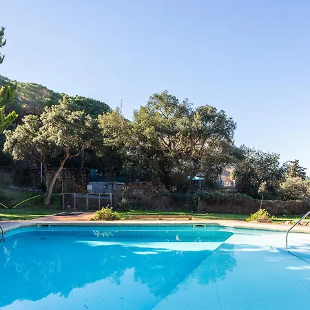 Appartement Loft Cala Canyelles