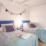 Loft Cala Canyelles Lägenhet *