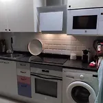 Lägenhet Loft Cala Canyelles *