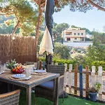 Loft Cala Canyelles Lloret de Mar
