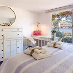 Loft Cala Canyelles Apartman