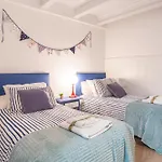 Lejlighed Loft Cala Canyelles