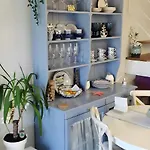 Loft Cala Canyelles Apartman