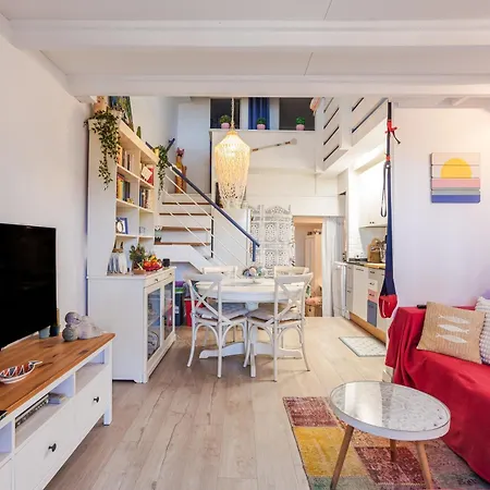 Loft Cala Canyelles