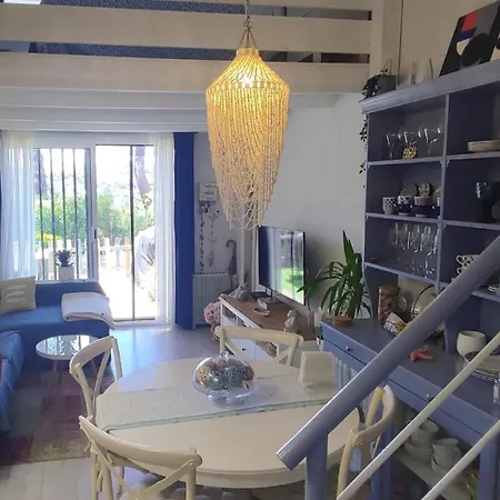 Loft Cala Canyelles *