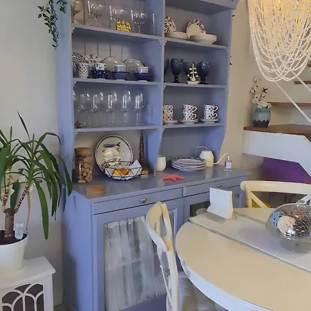 Loft Cala Canyelles Apartment *