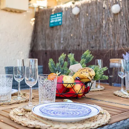 Apartament Loft Cala Canyelles