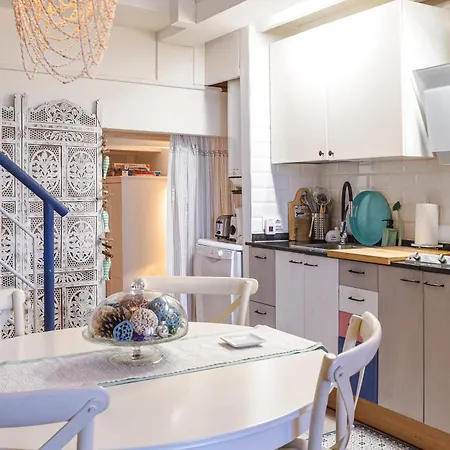 Apartament Loft Cala Canyelles Lloret de Mar