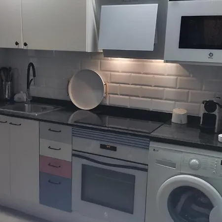 Loft Cala Canyelles Lloret de Mar