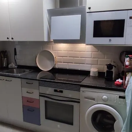 Apartament Loft Cala Canyelles *