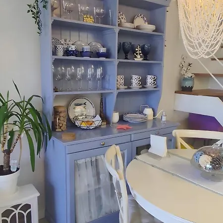 Loft Cala Canyelles Apartament *