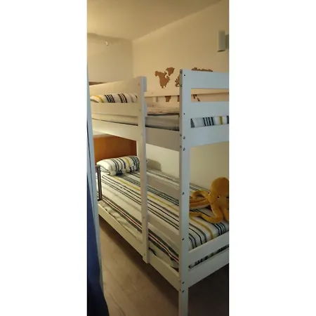 Lägenhet Loft Cala Canyelles