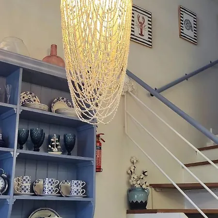 Apartament Loft Cala Canyelles *