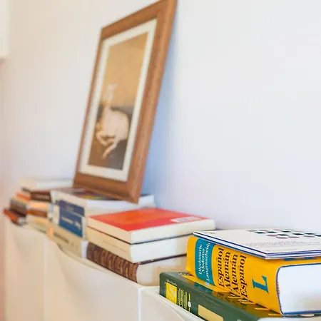 Apartament Loft Cala Canyelles *