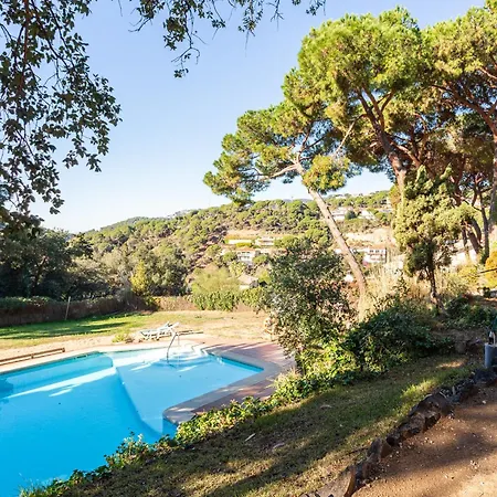 Daire Loft Cala Canyelles Lloret de Mar