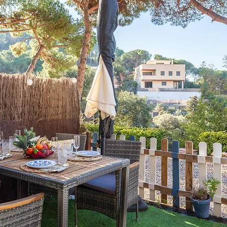 Loft Cala Canyelles Lloret de Mar