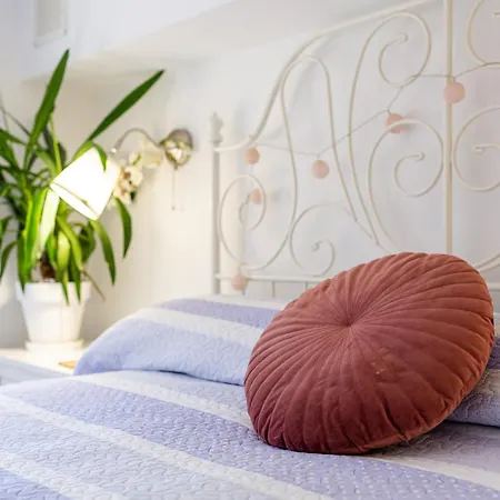 Апартаменты Loft Cala Canyelles Льорет-де-Мар