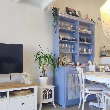 Loft Cala Canyelles Daire