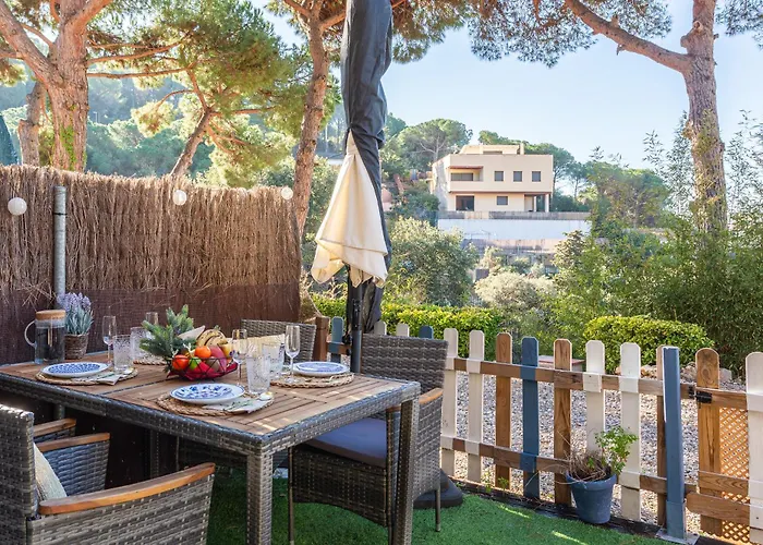 Loft Cala Canyelles Apartamento Lloret de Mar