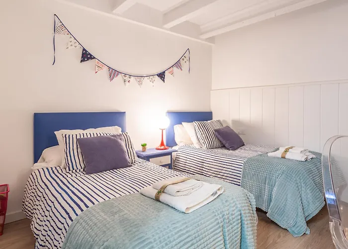 Loft Cala Canyelles Apartamento *