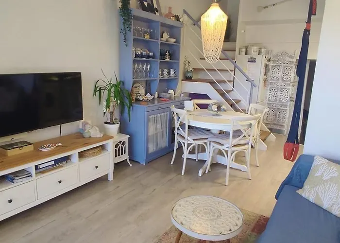 Loft Cala Canyelles Apartament *