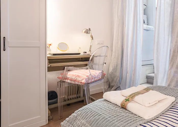 Loft Cala Canyelles Apartamento