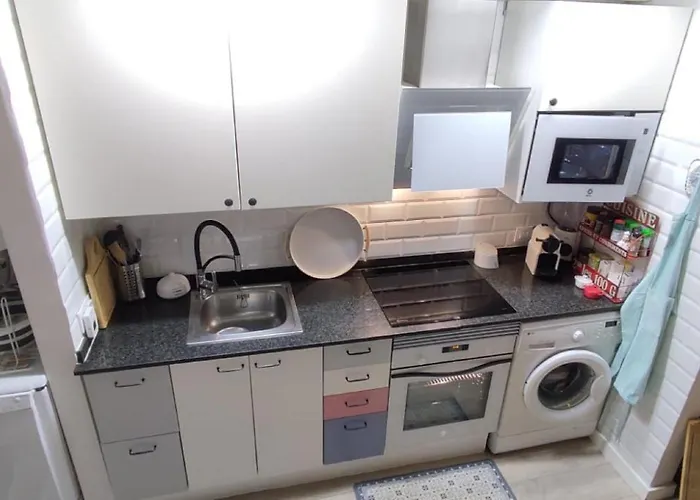 Loft Cala Canyelles * Lloret de Mar