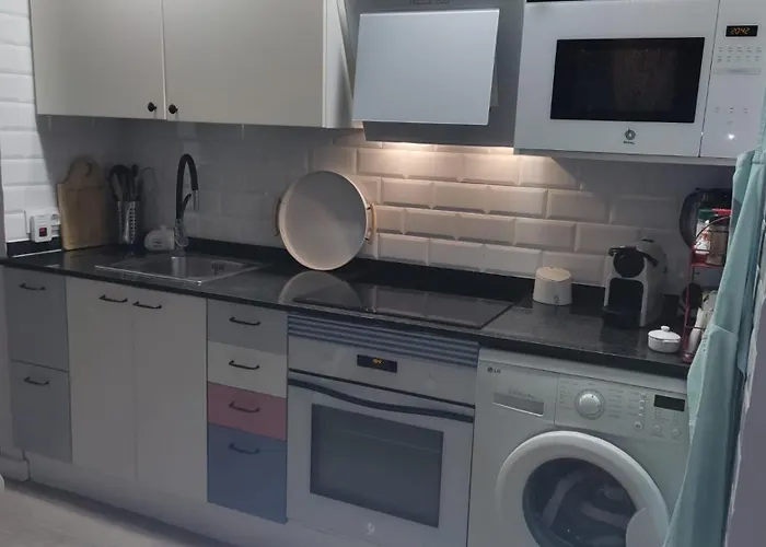 Loft Cala Canyelles Lloret de Mar