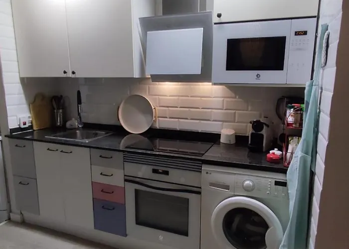 Apartament Loft Cala Canyelles *