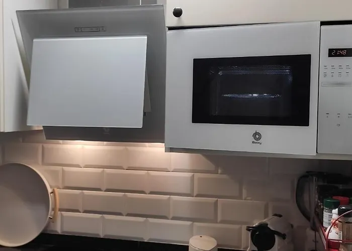 Loft Cala Canyelles Apartament Lloret de Mar