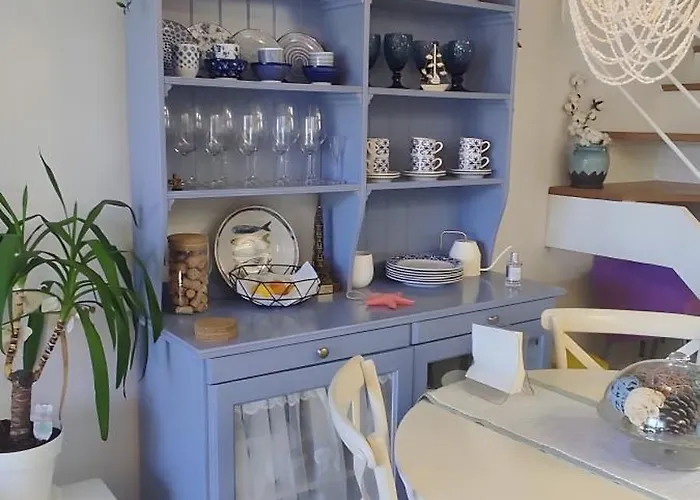 Loft Cala Canyelles Apartamento *