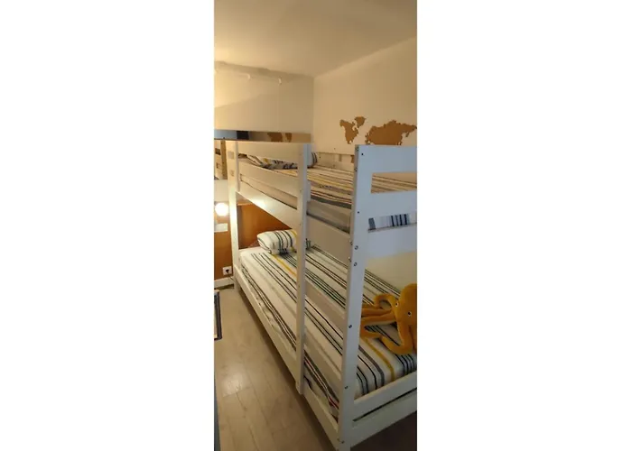 Loft Cala Canyelles Apartament Lloret de Mar