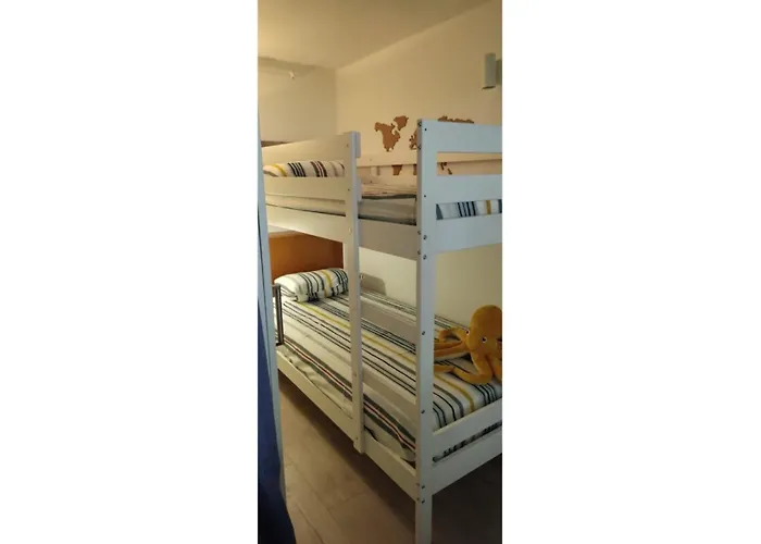 Apartament Loft Cala Canyelles