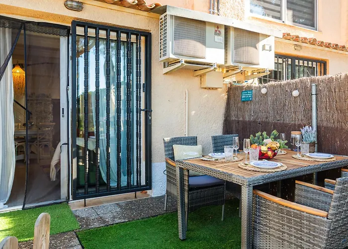 Loft Cala Canyelles Apartamento *