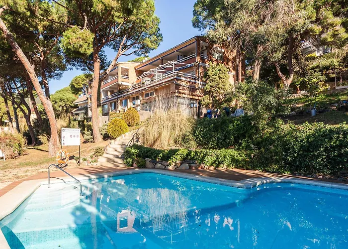 Loft Cala Canyelles Apartamento Lloret de Mar