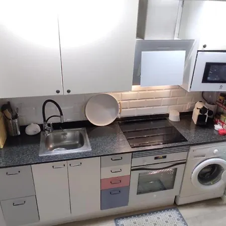 Loft Cala Canyelles Appartement *