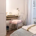 Loft Cala Canyelles Apartmán