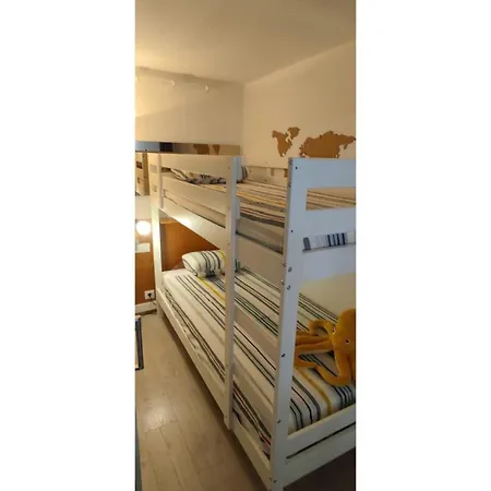 Loft Cala Canyelles Appartement Lloret de Mar