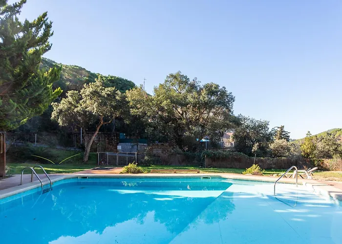 Loft Cala Canyelles Appartement *