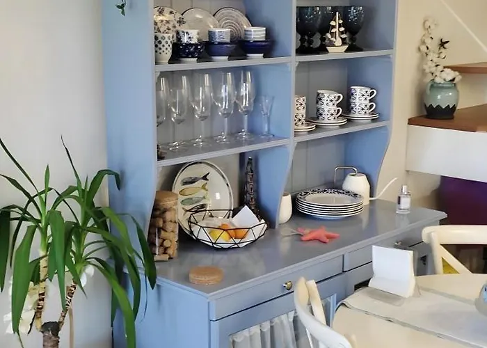 Appartement Loft Cala Canyelles *