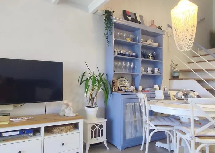 Loft Cala Canyelles * Lloret de Mar