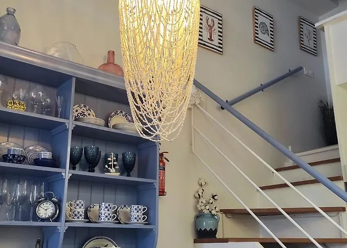 Appartement Loft Cala Canyelles *