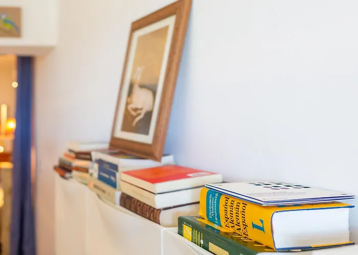 Appartement Loft Cala Canyelles *