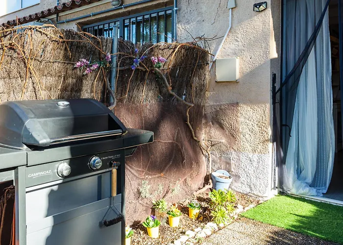 Loft Cala Canyelles *